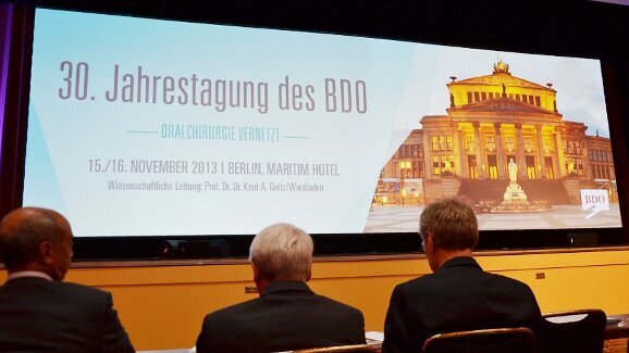 BDO-Kongress: Gesundheitspolitische Tiefdruckgebiete im Anmarsch?