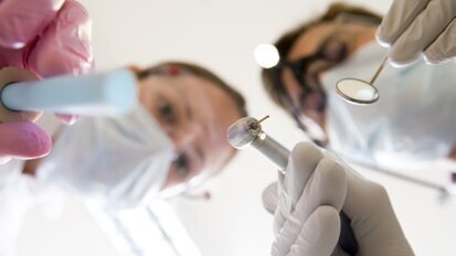 Zukunft der Zahnmedizin