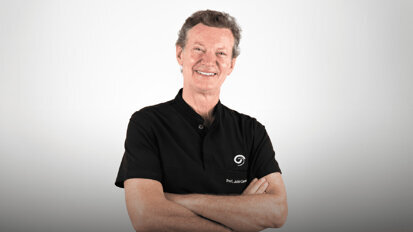 “Continuing training and education are essential for implantologists”