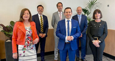 Un nouveau programme et une nouvelle équipe pour l’UFSBD