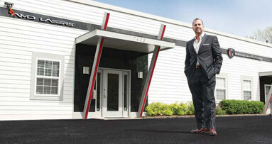 AMD LASERS gains international certification for its Picasso diode laser