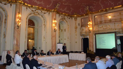 September: Brexit und neue Marktstudie September: Brexit und neue Marktstudie