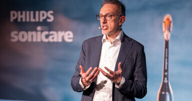 “Our mission at Sonicare is to help people achieve better oral health effortlessly”