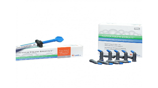 DMP - Nanoceram-Bright