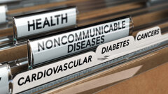 Oral health formally included in global NCD and mental health declaration