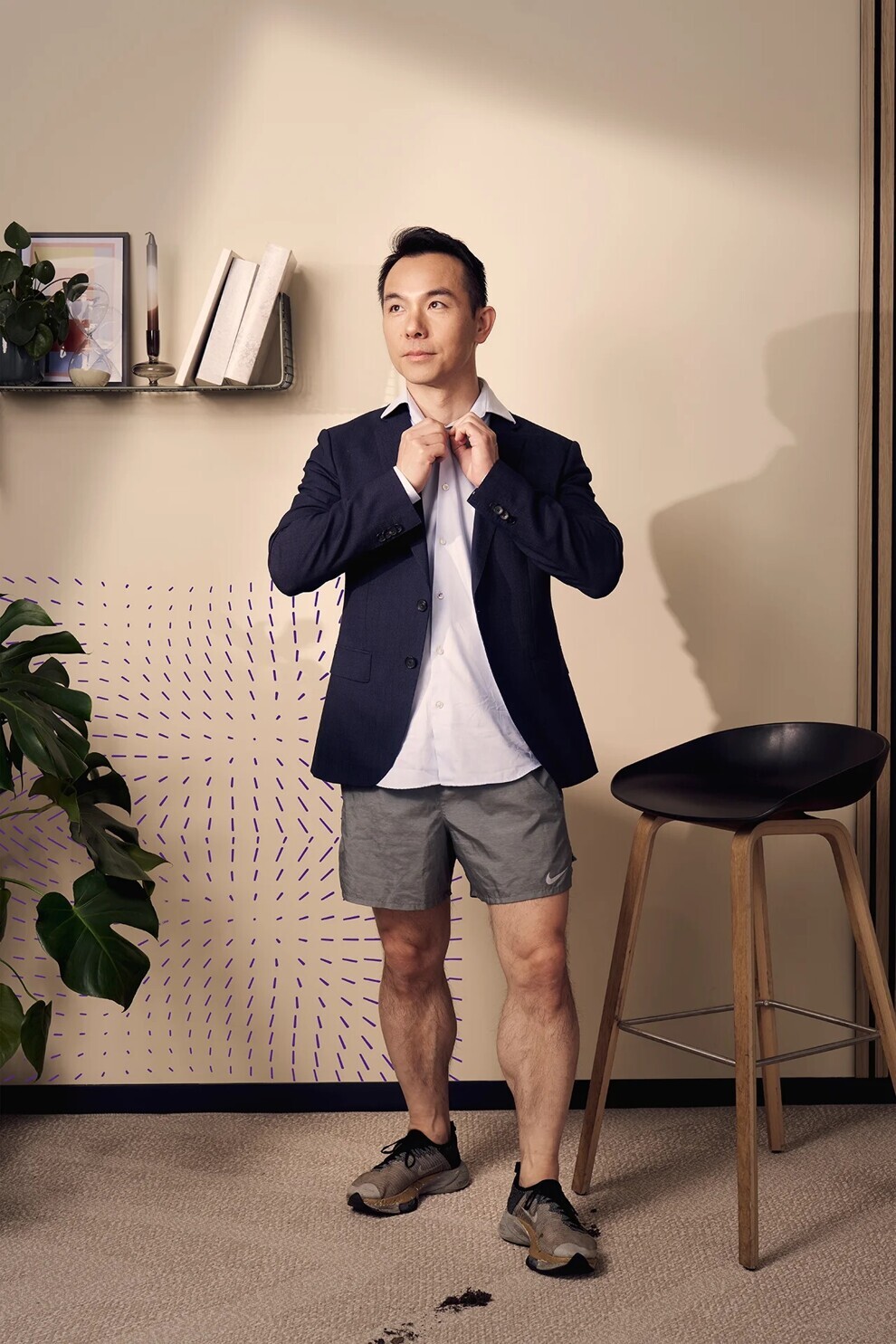 Didier Devaud has been the general manager of FKG Dentaire since 2022. (Image: FKG Dentaire)