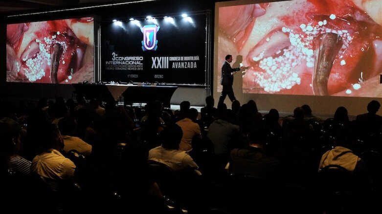 Congreso Internacional de Alta Especialidad Odontológica