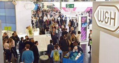 2019年科隆国际牙科展（IDS）的筹备工作现已开始