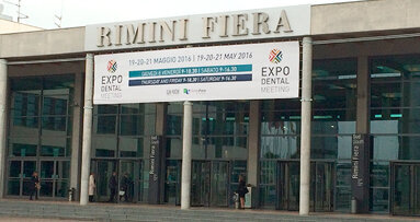 Expodental Meeting 2016