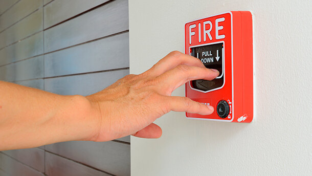 Inizio attività per strutture sanitarie ambulatoriali. Proroga in materia di prevenzione antincendi