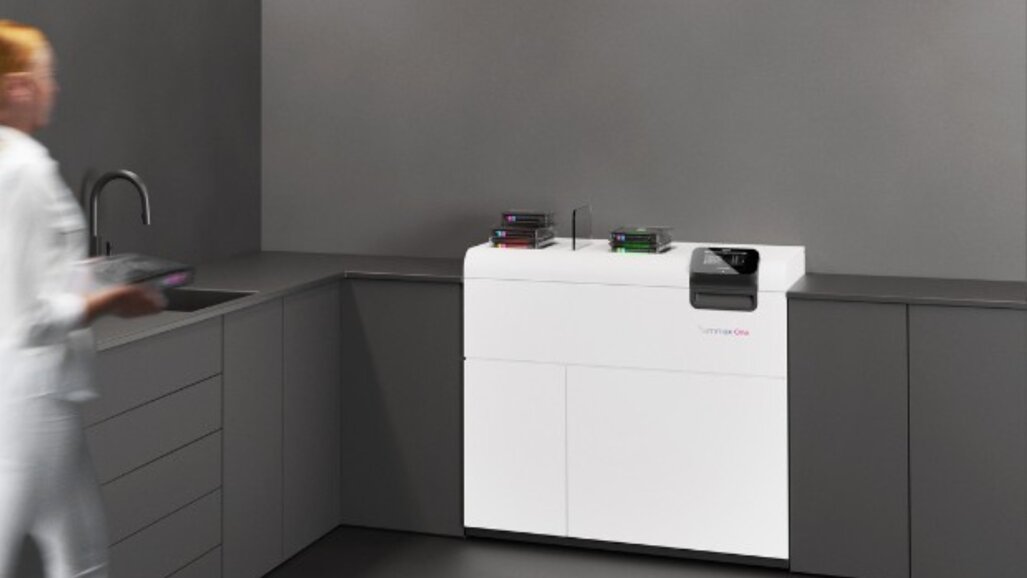 Geen assistent beschikbaar? Summox werkt door!