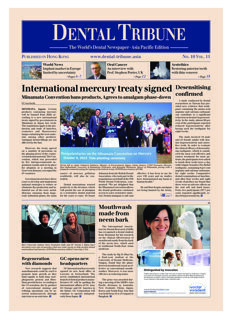 DT Asia Pacific No. 10, 2013