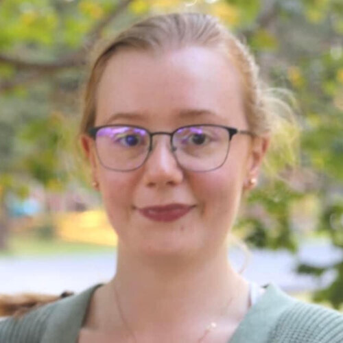 Emily Gilbert Emily Gilbert