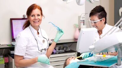 Tandarts in een ggz-instelling: een vak apart