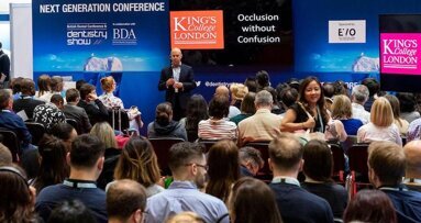 CloserStill Media postpones two major UK dental shows to 2021