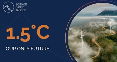 Společnost HENRY SCHEIN se připojuje k iniciativě „BUSINESS AMBITION FOR 1,5 ⁰C“