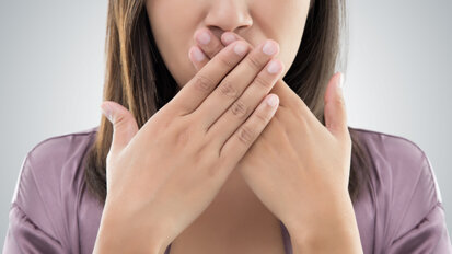 Ursache für kohlartigen Atemgeruch aufgedeckt Ursache für kohlartigen Atemgeruch aufgedeckt