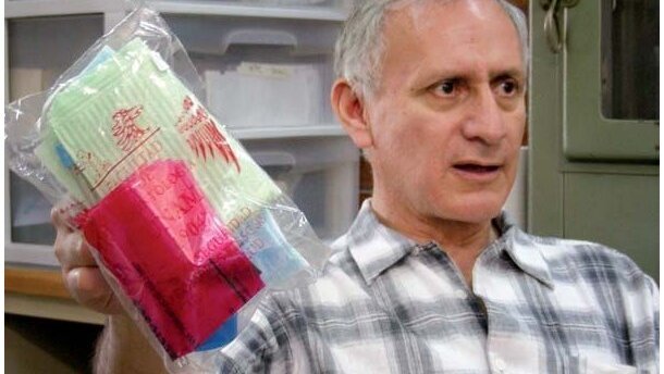 Co dentyści muszą wiedzieć o świńskiej grypie?