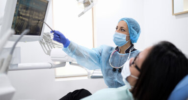 How to become a  successful implantologist in Dubai