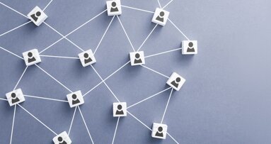 Column Stephan Tjiook: Verbinding