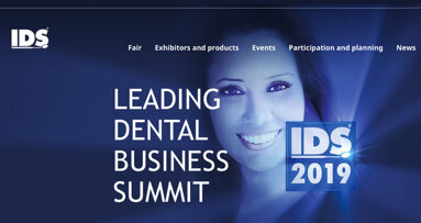 Međunarodni sajam stomatologije IDS 2019 u Kelnu od 12. do 16. marta 2019.god