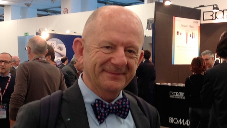 Problematiche biologiche e biomeccaniche dell’implantologia