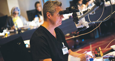 Clinical Endo Diploma Starting in Dubai with Fundamentals of Endodontics