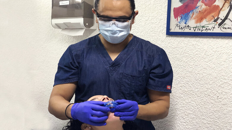 El bruxismo en la alteración del sueño