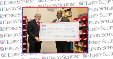 Henry Schein again honoured in Fortune's 'Change the World' list