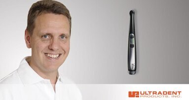 Experte stellt VALO Polymerisationleuchte basierend auf zehnjähriger Erfahrung vor