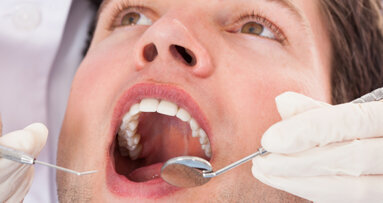 Erhebung: So sieht es im Mund der Schweizer aus