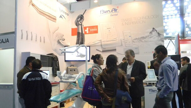 iOptima, un sueño hecho realidad