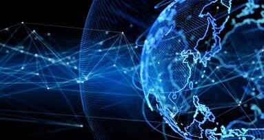 Asia is booming and Europe is lagging behind