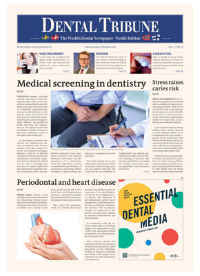 DT Nordic No. 3, 2015 DT Nordic No. 3, 2015