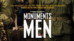 Film: The Monuments Men (2014), geregisseerd door George Clooney