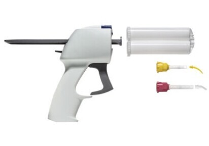 Mixing, dosing, dispensing with consistent quality