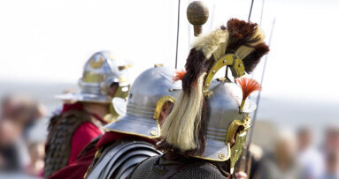 British gingivae were healthier under Roman rule