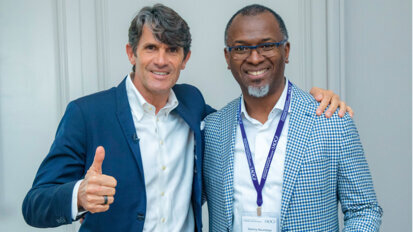 Jetzt Doppelmitgliedschaft in ISMI und IAOCI möglich Jetzt Doppelmitgliedschaft in ISMI und IAOCI möglich