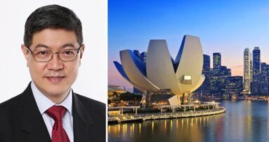 亚洲牙科美容学大会DAMA在新加坡正式成立