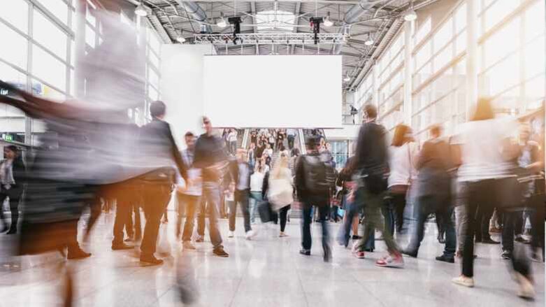 Save the date: Termin für die WID 2022 steht fest