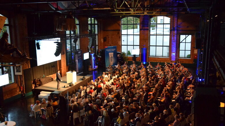 UP TO DATE-Fortbildungsreihe feiert krönenden Abschluss in Leipzig