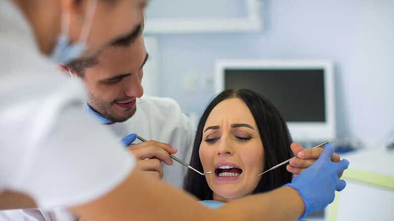 Problemy psychiczne zwiększają ryzyko schorzeń stomatologicznych