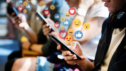 Media społecznościowe kształtują wybory w zakresie estetycznych zabiegów stomatologicznych