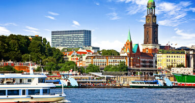 Implantologie im Oktober auf St. Pauli