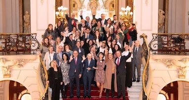 La Sociedad Española de Odontopediatría celebra su 50 aniversario