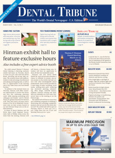 DT U.S. No. 3, 2018 DT U.S. No. 3, 2018