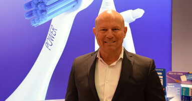 “We aim to revolutionise the way people do self-care”