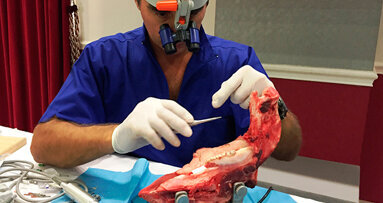 Una bella giornata con Marco Ronda