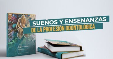 Emprendedores del mundo dental