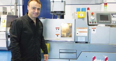 Microdent introduces its first universal connection implant